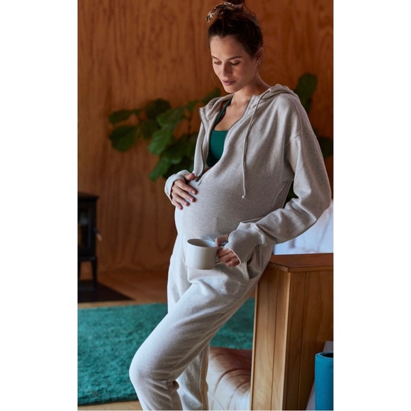 Free People Movement x Hatch Warm Up Jumpsuit - Picture 3 of 3